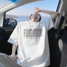 白色