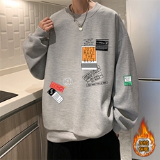 灰色加绒款