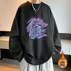 黑色加绒款