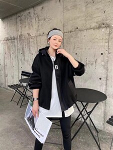 爱特儿风情2021新款外套图片