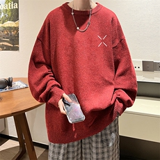 中国红