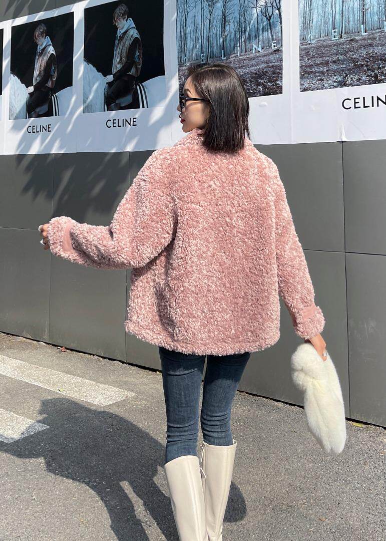 （现货）皮毛一体，其它，伊娜蕾尔