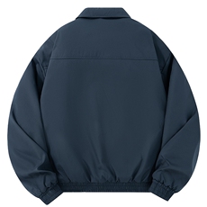 ！冬季clean棉服加绒加厚立领面包服男女HZ8813-特P68不议价，男装棉衣，星座610B-1