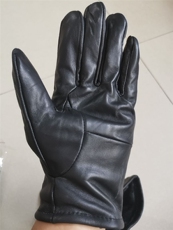 2025时尚百搭通勤简约休闲，手套，泰合衣坊