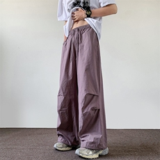 紫色
