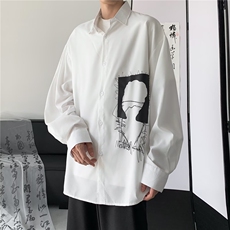 白色