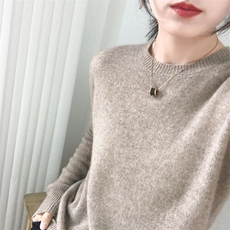 驼色