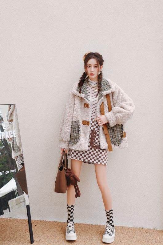 冬季新款，其它，SHALLGAR