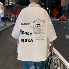 白色