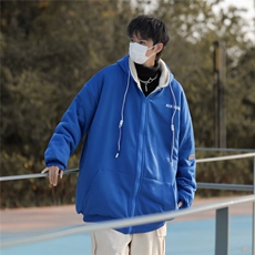 新款棉衣男冬季羊羔棉服F906P80，男装棉衣，星座1116-2
