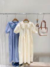 新款连衣裙上新啦，女装连衣裙，里奈(5F)