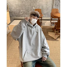 美式连帽外套男女忍者卫衣春款HW107P43，男装卫衣，星座1116-2