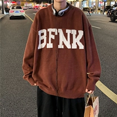 棕色