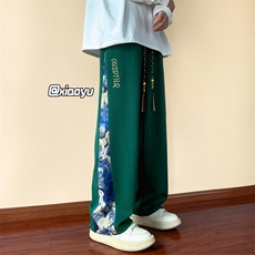 绿色