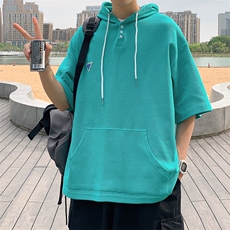 绿色
