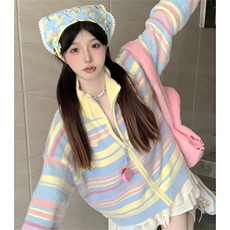 彩色