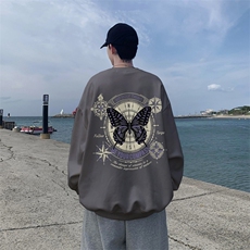 深灰色