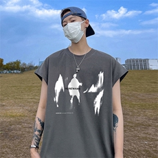 深灰色