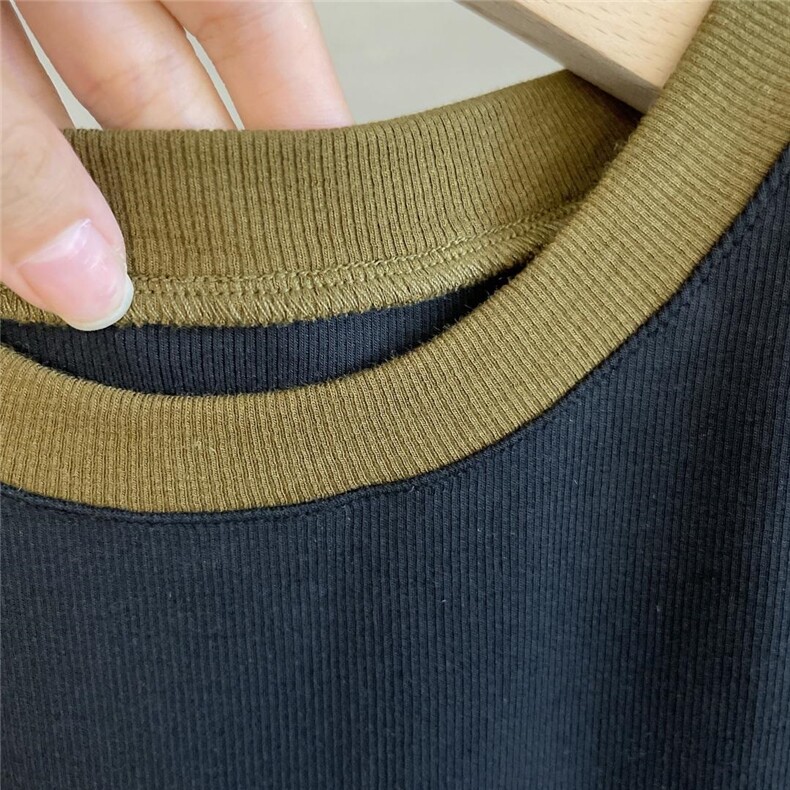 秋季新款背心，女装背心吊带，FU