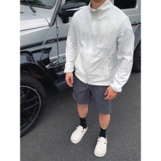 春夏款高品质冰感速干防晒服男女休闲户外运动外套透气机能风夹克，男装防晒衣，电商A486-1