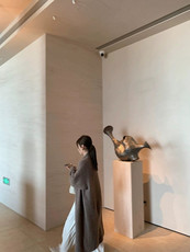 秋冬季新款舒适时尚百搭长款羊毛大开衫，女装羊毛衫，莺澜羊绒