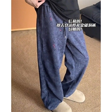 藏青色