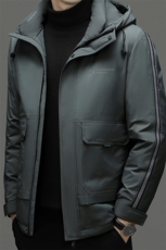 2023年新款羽绒服P278，男装羽绒服，电商D223-1