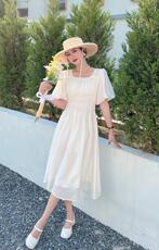 〈现货〉连衣裙，女装连衣裙，伊娜蕾尔