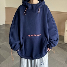 藏青色