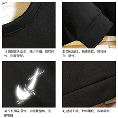 T4111-P25加绒款-P35简约帅气百搭长袖t恤男大码胖子卫衣砖墙，男装卫衣，电商A040A
