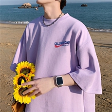 紫色