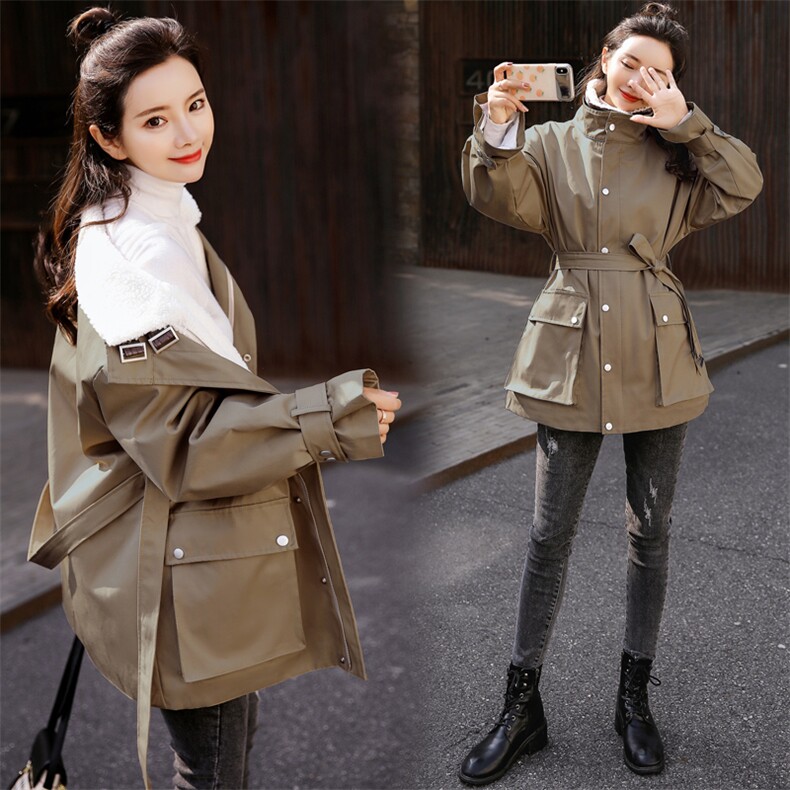 设计感多巴胺黑色短款连帽羽绒服女冬2024新款袖子可拆90鸭绒外套，女装派克服，瑶迪依秀