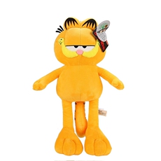 顶新玩具 加肥猫