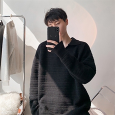 黑色