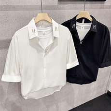 男装衬衫DT626，男装衬衫，星座218-1（原230）