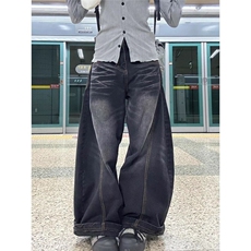 有货。牛仔裤男女RK3339-P51，男装牛仔裤，星座412-3