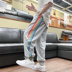 男春季潮流时尚休闲长裤G924P32，男装休闲裤，星座1116-2