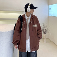 棕色