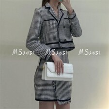 小香风两件套，其它，米社