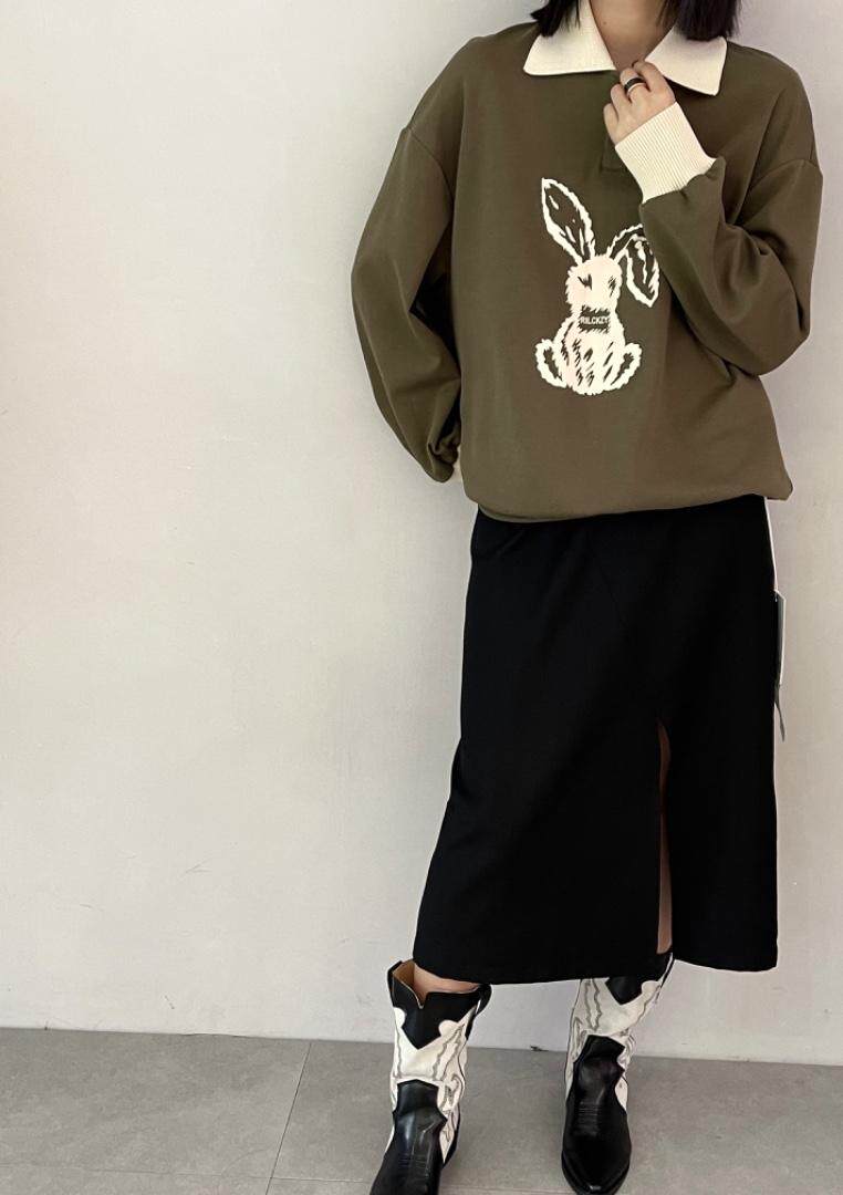 雷洛奇丽—秋装卫衣，女装卫衣/绒衫，雷洛奇丽