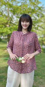 纯苎连衣裙小衫裤子裙子衬衣
时尚风
风淑女风休闲风图片