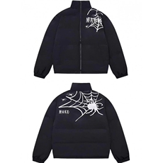 1506-1/MA6001/P86新款冬季棉服棉衣男生加厚保暖面包服运动休闲，男装棉衣，星座1506-1