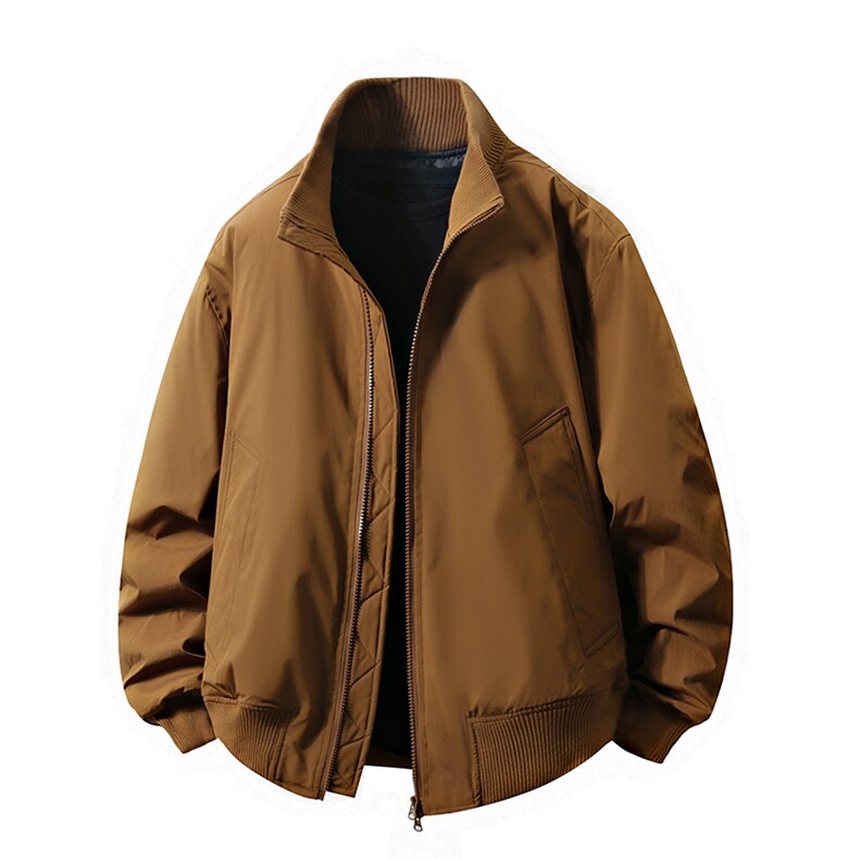 特批50冬季港风纯色加厚棉服防风保暖H1030港风棉外套MY570,男装棉衣,电商A128