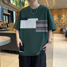 绿色
