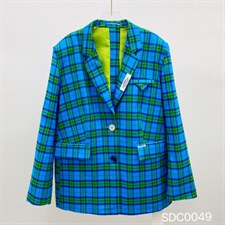 西装外套、这颜色太美啦，女装西装，尚映