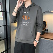 深灰色
