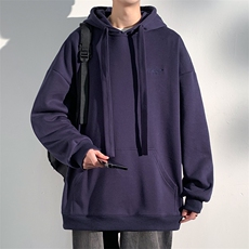 藏青色