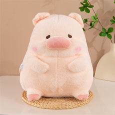 绒耀网供 LULU猪