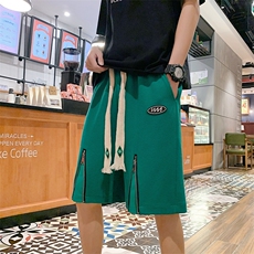 绿色