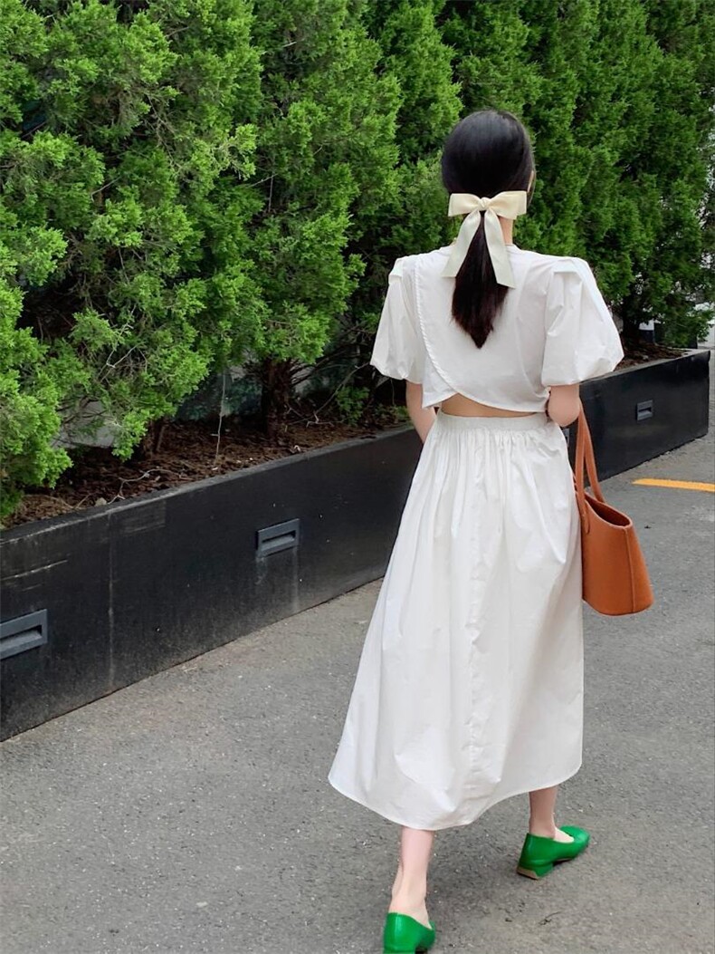 超好看连衣裙，女装连衣裙，ELEVEN 拾壹